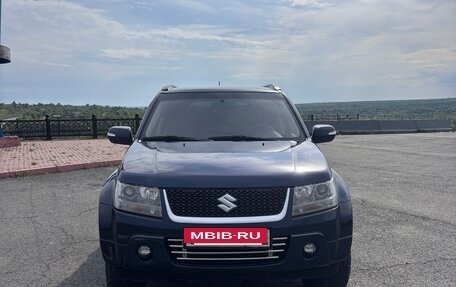 Suzuki Grand Vitara, 2008 год, 1 900 000 рублей, 2 фотография