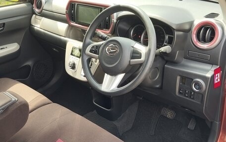 Toyota Passo III, 2018 год, 1 050 000 рублей, 8 фотография