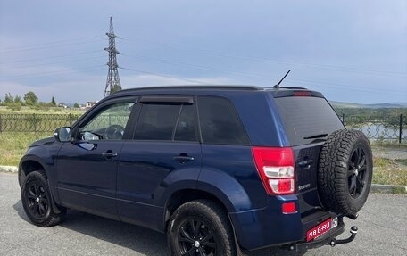 Suzuki Grand Vitara, 2008 год, 1 900 000 рублей, 6 фотография