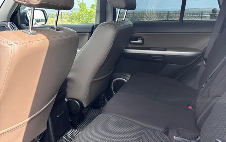 Suzuki Grand Vitara, 2008 год, 1 900 000 рублей, 14 фотография