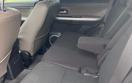 Suzuki Grand Vitara, 2008 год, 1 900 000 рублей, 16 фотография