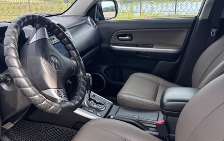 Suzuki Grand Vitara, 2008 год, 1 900 000 рублей, 18 фотография