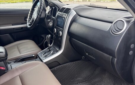 Suzuki Grand Vitara, 2008 год, 1 900 000 рублей, 20 фотография