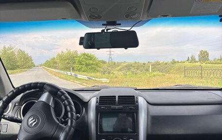 Suzuki Grand Vitara, 2008 год, 1 900 000 рублей, 22 фотография