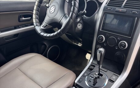 Suzuki Grand Vitara, 2008 год, 1 900 000 рублей, 21 фотография
