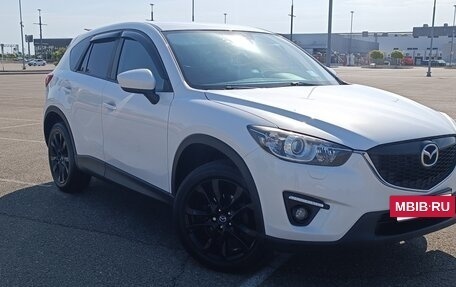 Mazda CX-5 II, 2013 год, 1 590 000 рублей, 2 фотография