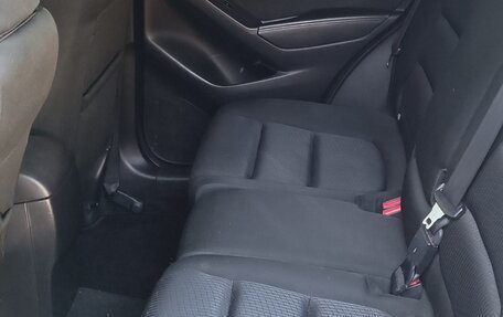 Mazda CX-5 II, 2013 год, 1 590 000 рублей, 9 фотография
