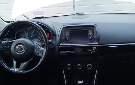 Mazda CX-5 II, 2013 год, 1 590 000 рублей, 8 фотография