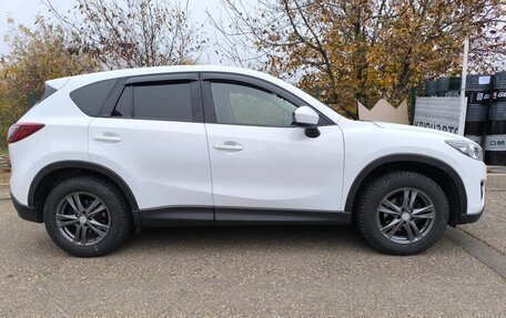 Mazda CX-5 II, 2013 год, 1 590 000 рублей, 17 фотография