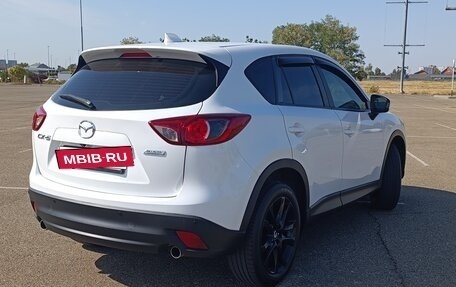 Mazda CX-5 II, 2013 год, 1 590 000 рублей, 5 фотография