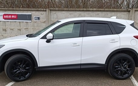 Mazda CX-5 II, 2013 год, 1 590 000 рублей, 3 фотография