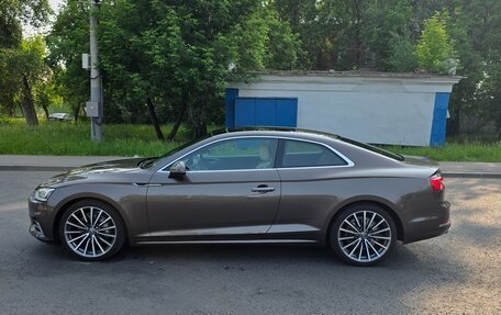Audi A5, 2016 год, 3 099 000 рублей, 6 фотография