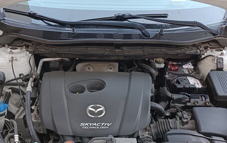 Mazda CX-5 II, 2013 год, 1 590 000 рублей, 19 фотография