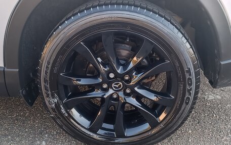 Mazda CX-5 II, 2013 год, 1 590 000 рублей, 20 фотография