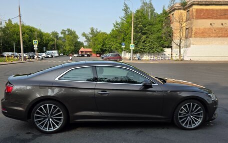 Audi A5, 2016 год, 3 099 000 рублей, 10 фотография