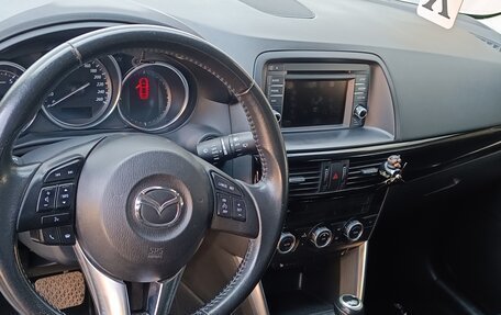 Mazda CX-5 II, 2013 год, 1 590 000 рублей, 18 фотография