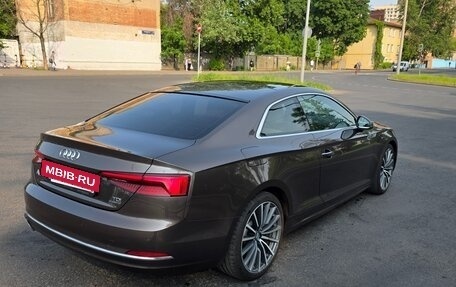 Audi A5, 2016 год, 3 099 000 рублей, 9 фотография