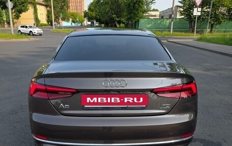 Audi A5, 2016 год, 3 099 000 рублей, 8 фотография