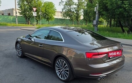 Audi A5, 2016 год, 3 099 000 рублей, 7 фотография