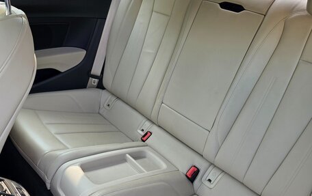 Audi A5, 2016 год, 3 099 000 рублей, 18 фотография