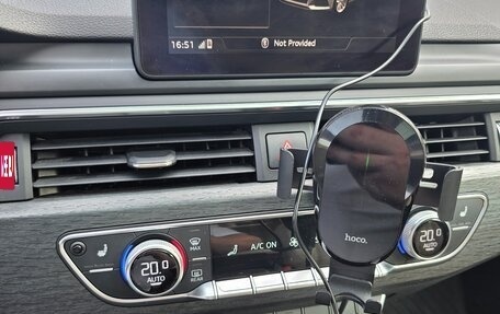 Audi A5, 2016 год, 3 099 000 рублей, 14 фотография
