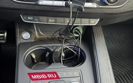 Audi A5, 2016 год, 3 099 000 рублей, 20 фотография