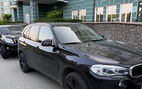 BMW X5, 2015 год, 3 500 000 рублей, 2 фотография