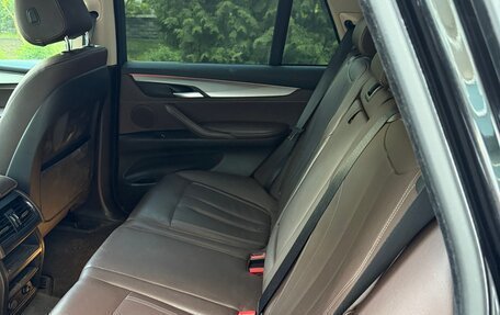 BMW X5, 2015 год, 3 500 000 рублей, 5 фотография