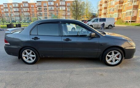 Mitsubishi Lancer IX, 2004 год, 370 000 рублей, 4 фотография