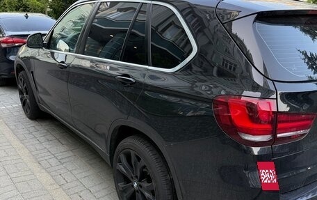 BMW X5, 2015 год, 3 500 000 рублей, 4 фотография