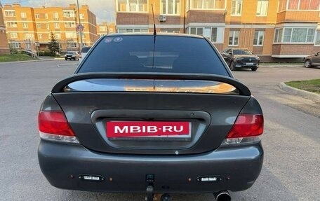 Mitsubishi Lancer IX, 2004 год, 370 000 рублей, 5 фотография