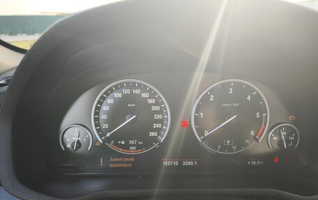 BMW X3, 2015 год, 2 499 000 рублей, 11 фотография
