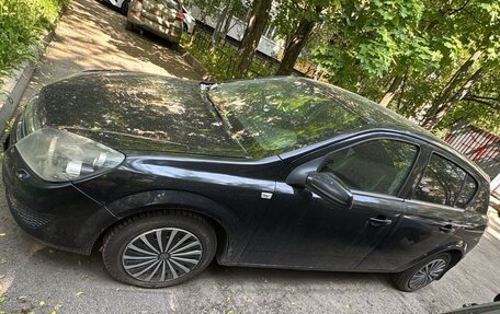 Opel Astra H, 2008 год, 370 000 рублей, 5 фотография