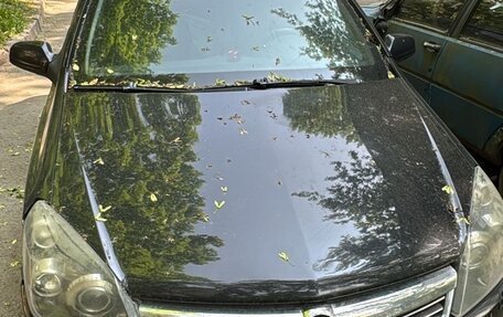 Opel Astra H, 2008 год, 370 000 рублей, 2 фотография