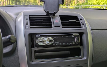 Toyota Corolla, 2011 год, 1 049 000 рублей, 1 фотография