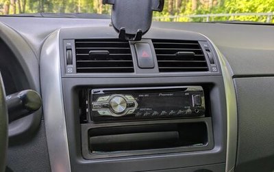 Toyota Corolla, 2011 год, 1 049 000 рублей, 1 фотография