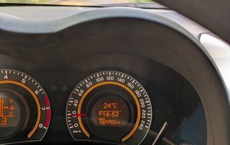 Toyota Corolla, 2011 год, 1 049 000 рублей, 9 фотография