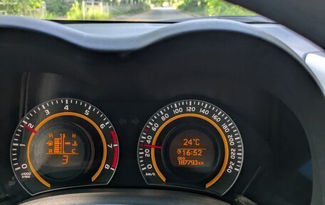Toyota Corolla, 2011 год, 1 049 000 рублей, 10 фотография