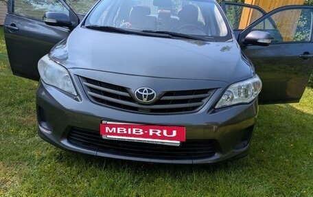 Toyota Corolla, 2011 год, 1 049 000 рублей, 6 фотография