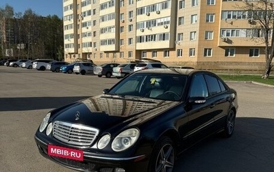 Mercedes-Benz E-Класс, 2003 год, 1 000 000 рублей, 1 фотография