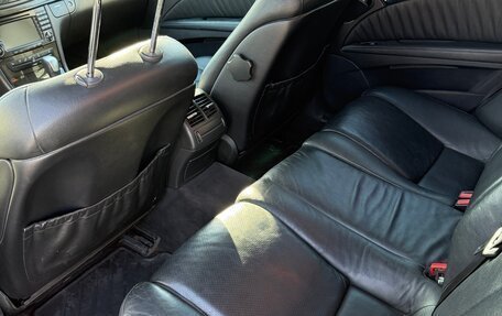 Mercedes-Benz E-Класс, 2003 год, 1 000 000 рублей, 11 фотография