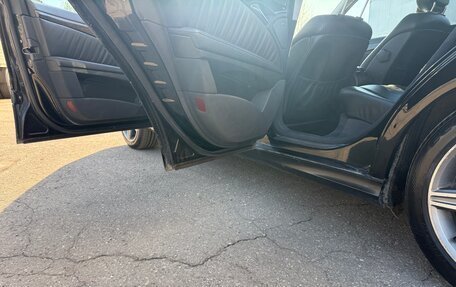Mercedes-Benz E-Класс, 2003 год, 1 000 000 рублей, 14 фотография