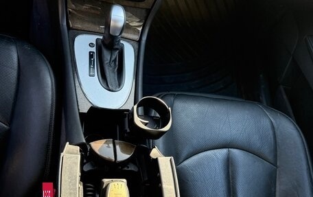 Mercedes-Benz E-Класс, 2003 год, 1 000 000 рублей, 13 фотография