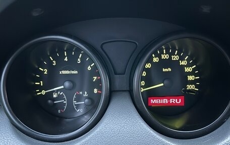 Chevrolet Aveo III, 2005 год, 295 000 рублей, 5 фотография