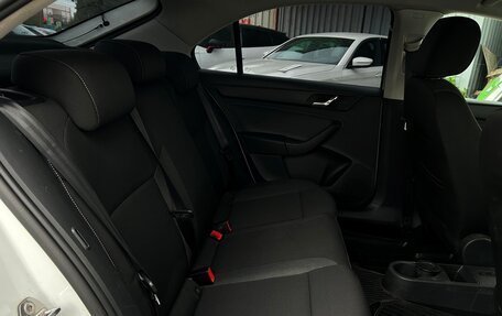 Skoda Rapid I, 2015 год, 898 800 рублей, 9 фотография
