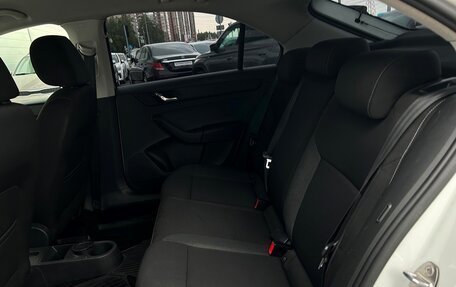 Skoda Rapid I, 2015 год, 898 800 рублей, 10 фотография
