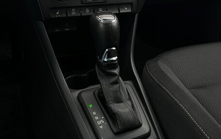 Skoda Rapid I, 2015 год, 898 800 рублей, 15 фотография