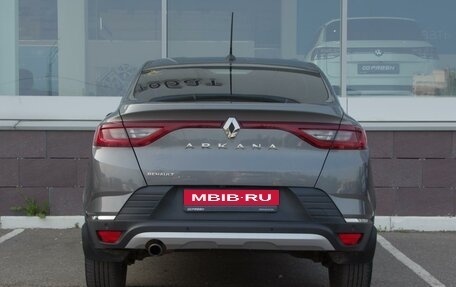 Renault Arkana I, 2019 год, 1 470 000 рублей, 4 фотография