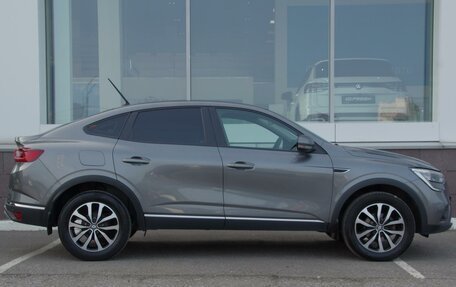 Renault Arkana I, 2019 год, 1 470 000 рублей, 5 фотография