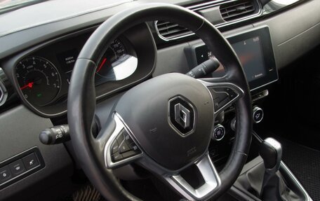 Renault Arkana I, 2019 год, 1 470 000 рублей, 13 фотография